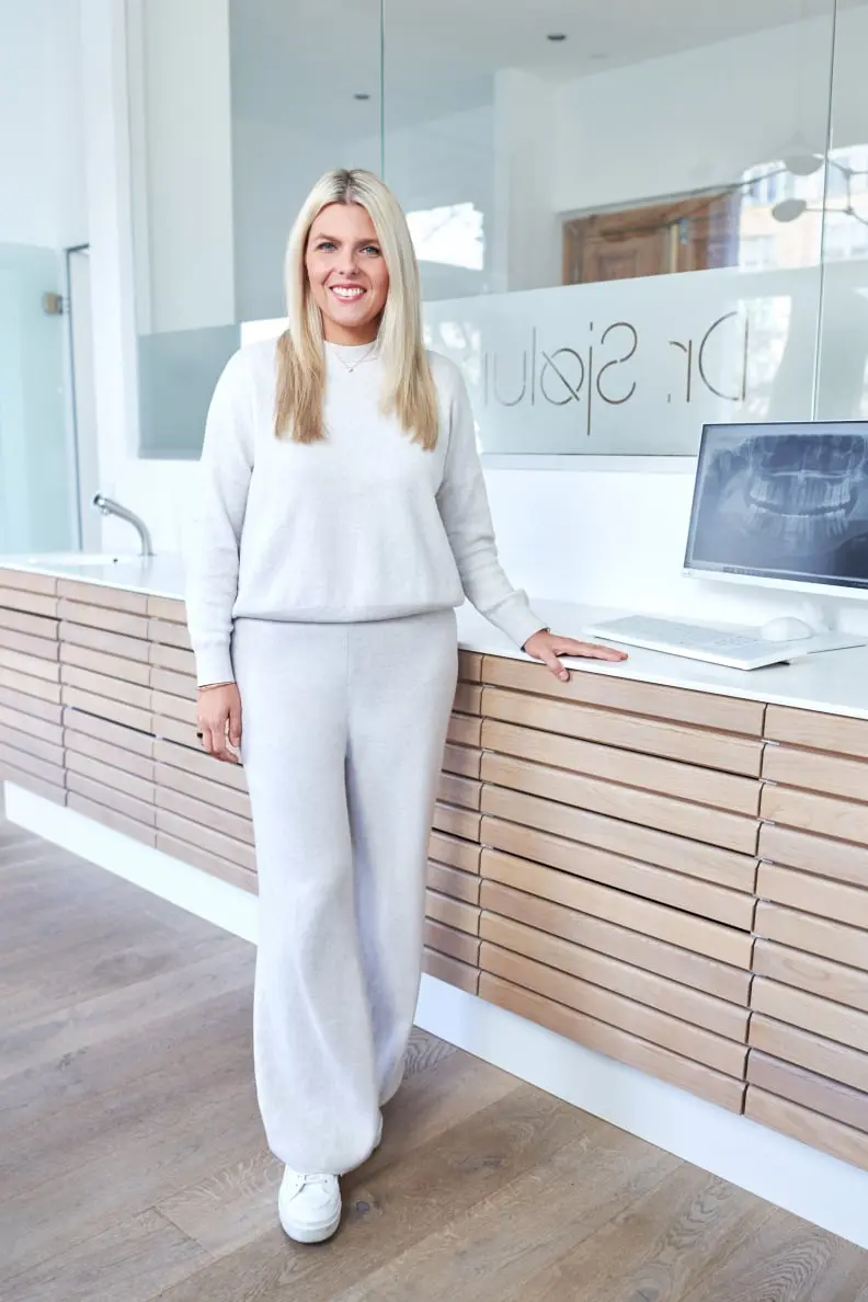 Dr Romina Sjolund Dr Romina Sjolund